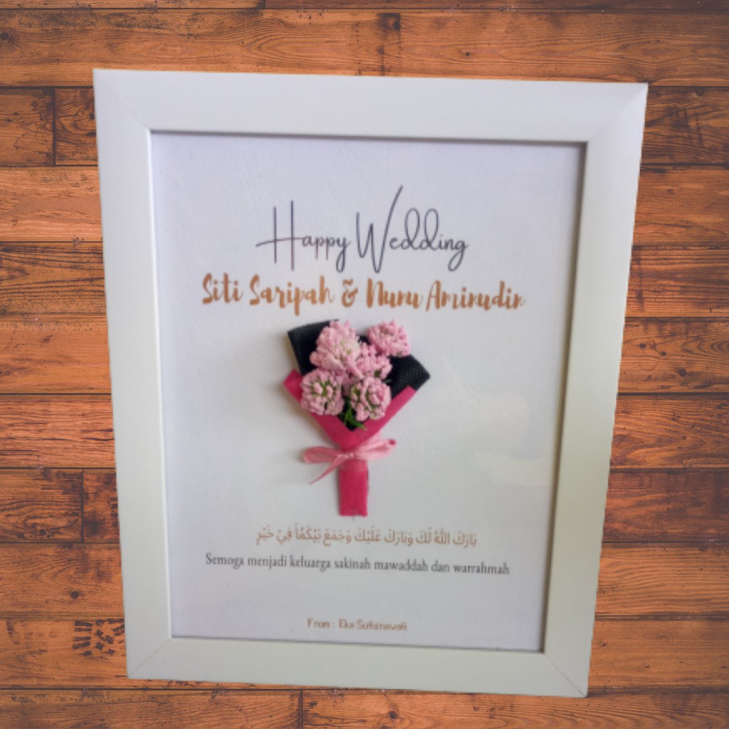 

KADO UNIK | KADO PERNIKAHAN | KADO ANNIVERSARY | KADO WISUDA | KADO ULANG TAHUN