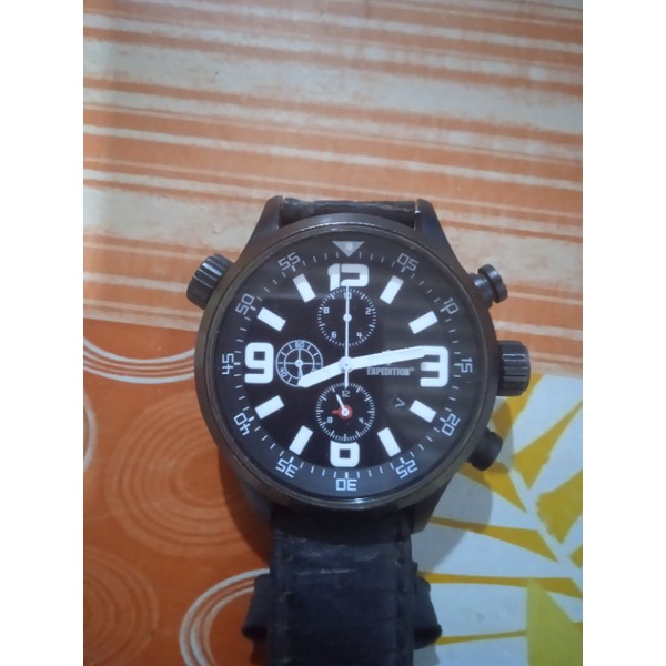 Jam Expedition E6318M 2nd