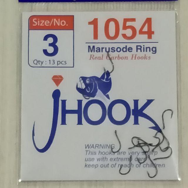 Kail Jhook tipe 1053 dan 1054-1054