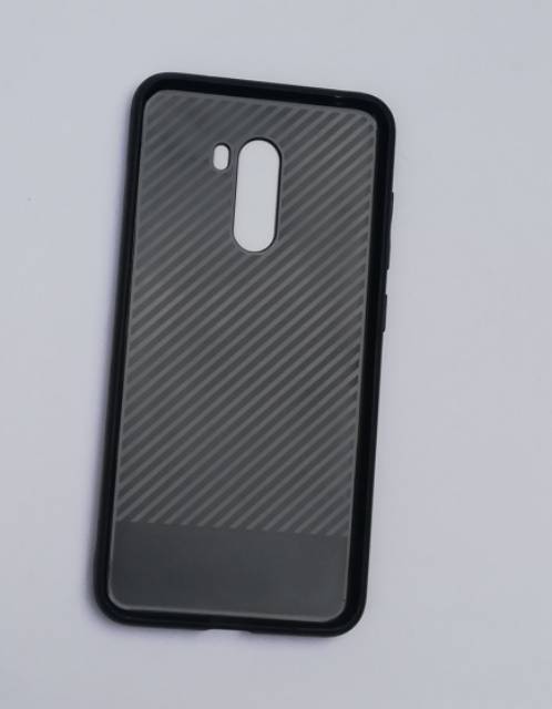 Casing Xiaomi Pocophone F1 Case Xiaomi Pocophone F1