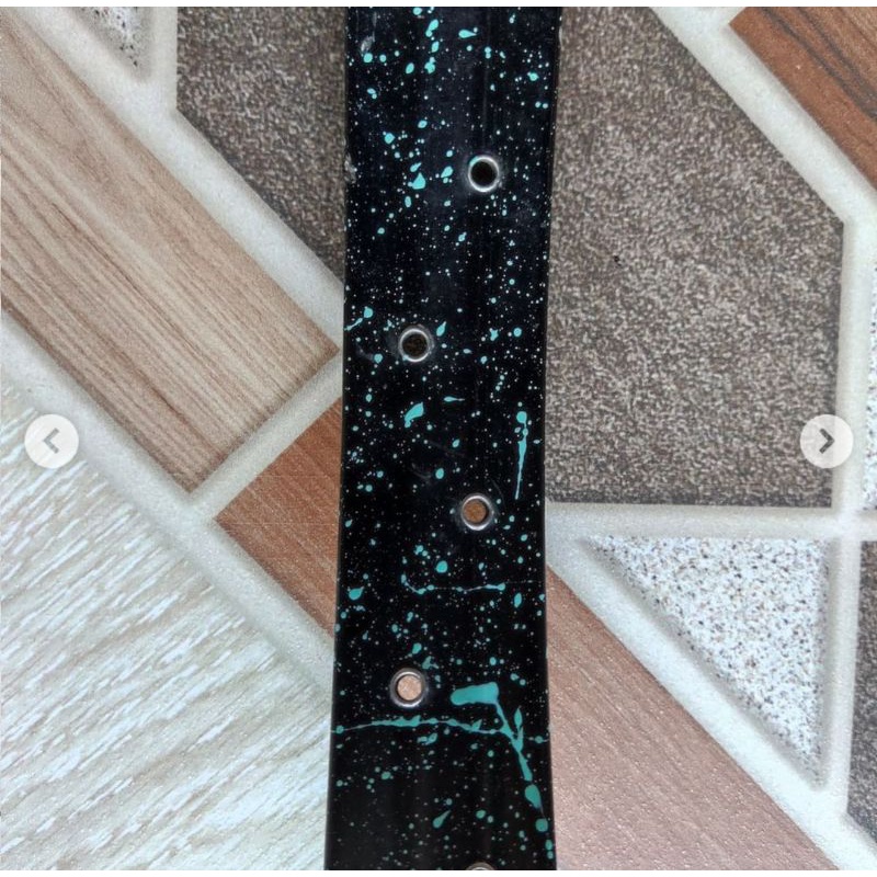 RIMS ETRO DOUBLE WALL 20" BMX