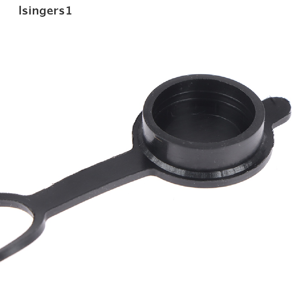 (lsingers1) 10pcs / Set Plug Konektor GX12 GX16 GX20 Aviation Anti Air / Debu