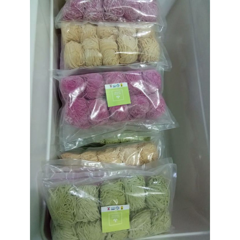 

Promo Mi Sayur Murah!!