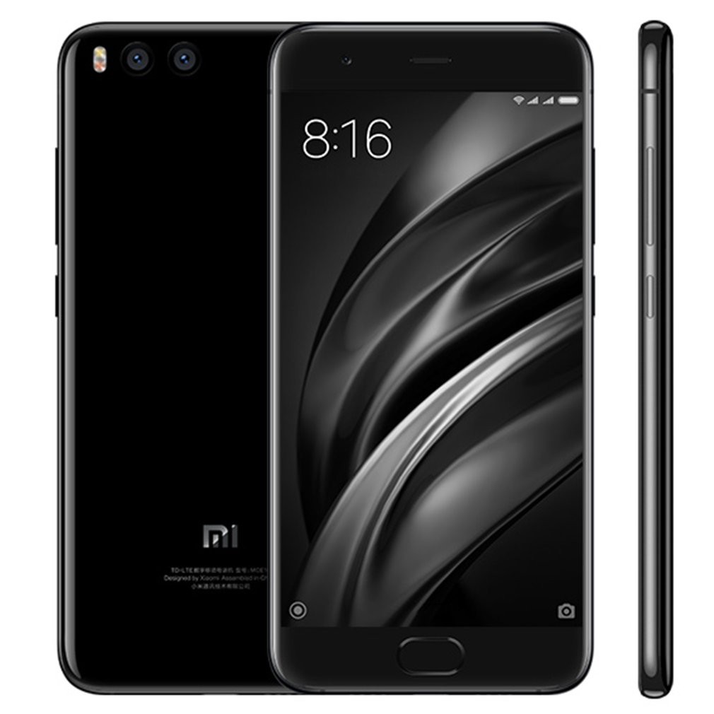 Xiaomi Mi 6 4G Smartphone 5.15\