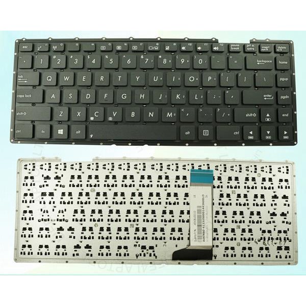 Jual Keyboard Original Asus X453, X453s, X453sa Series Indonesia|Shopee