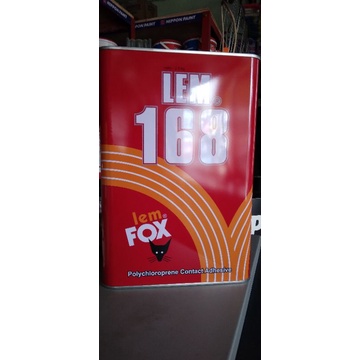 

LEM/FOX/168/POLOS/2,5KG