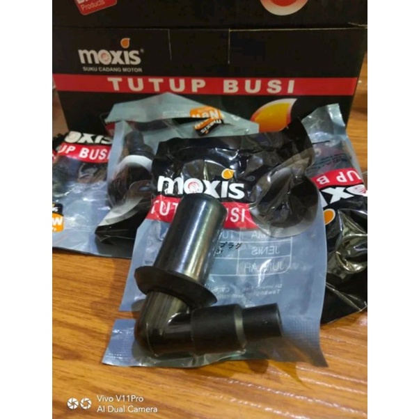 TUTUP BUSI MIO J CANGKLONG BUSI MIO J PADUTAN BUSI MIO J