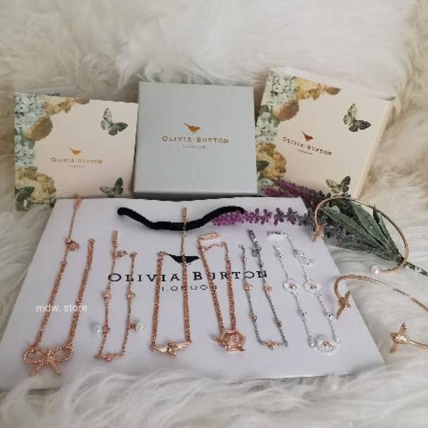 Gelang Olivia Burton Gelang Ob