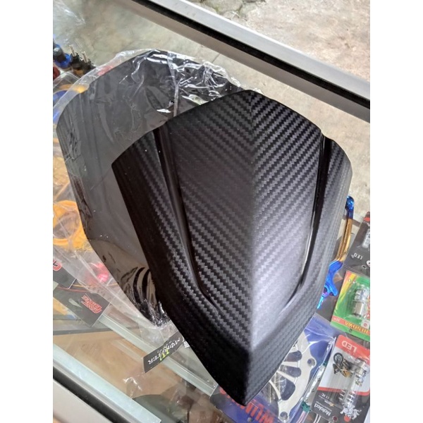 Visor Vario 125/150 LED 2015 2016 2017 2018 2019 I Visor Vario 160 Cbs Anti Pecah