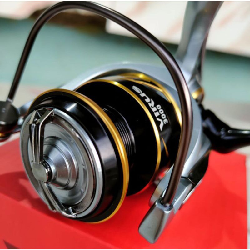 Reel Maguro Virus 2500 / 3000