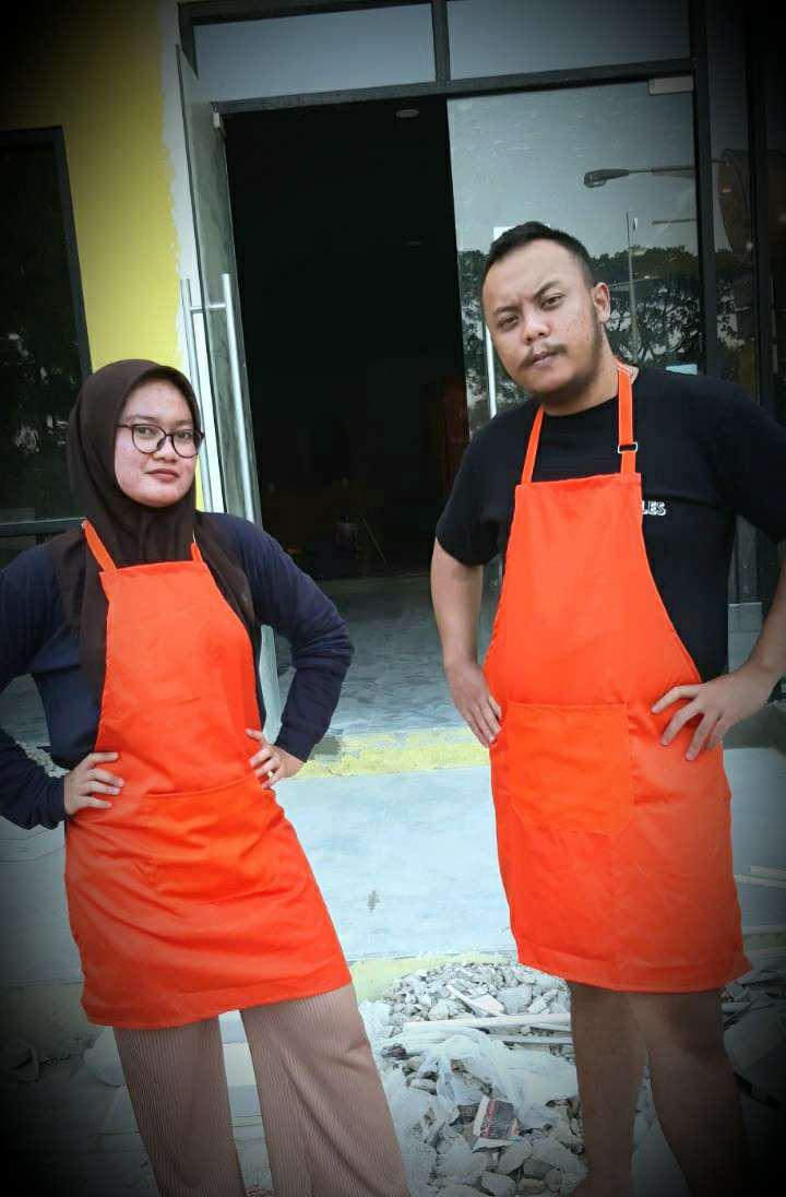 Apron Cotton Drill Premium Quality