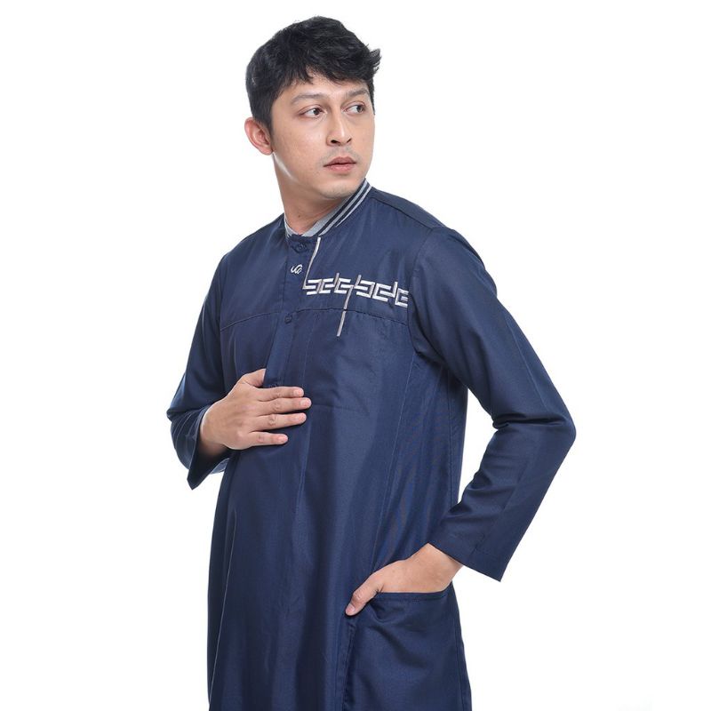 Jubah Koko Rabbani Maxi Safwan