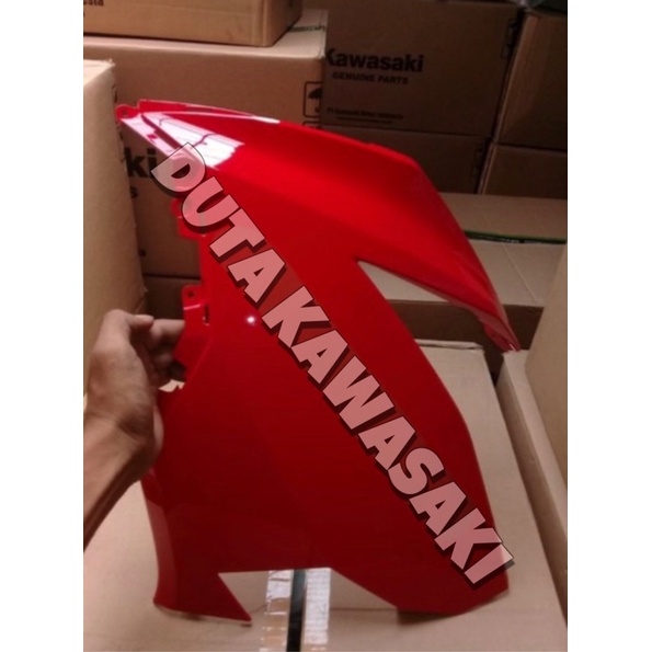 fairing samping fairing sayap samping ninja 250 fi new 2018 original