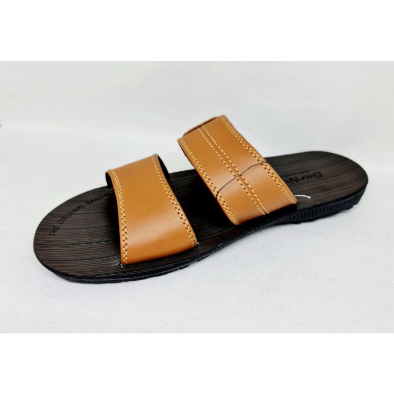 BARNETT RALLY MAX 01 - SANDAL SLOP CASUAL PRIA DEWASA MERK BARNETT-8
