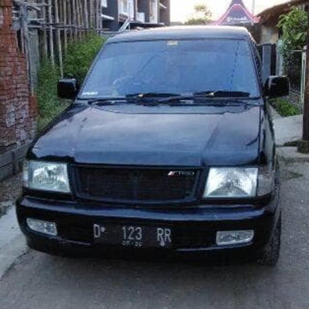 GRILL KIJANG KRISTA 97 SPORTY MURAH