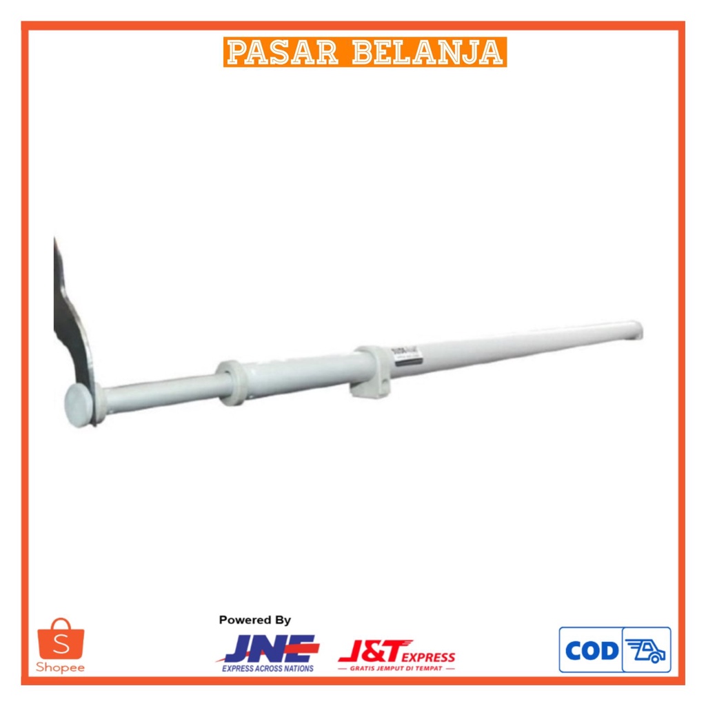 Penutup Pintu Sliding Door DnD Door Closer 90cm