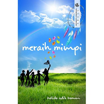 

(buku ori) Meraih Mimpi