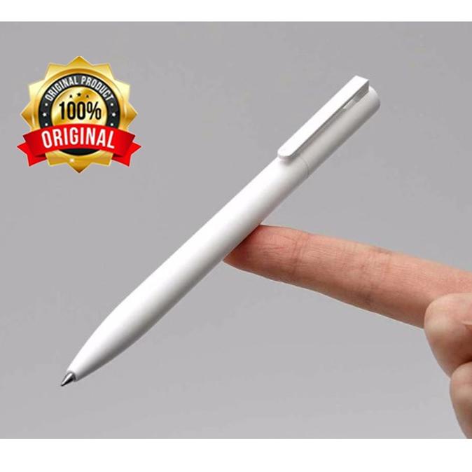 

Buruan beli 10 Pieces PEN MI 0.5MM GEL NO CAP WRITING BLACK MIKUNI INK .,,.,.,