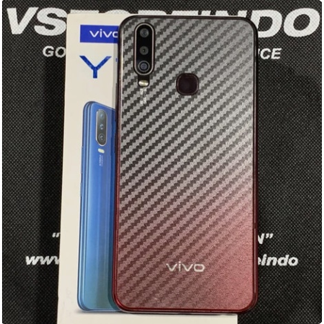 Vivo Y12 3/32 GB Ex Resmi Vivo Indonesia Second Bekas Seken Original