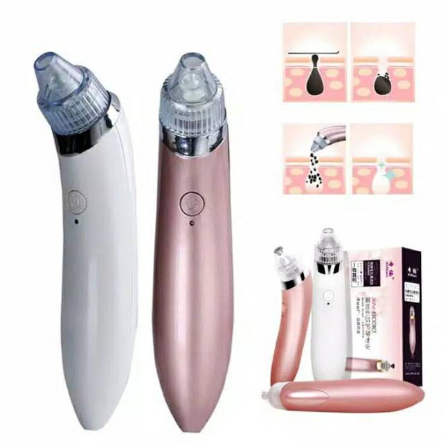 PENYEDOT KOMEDO / ALAT SEDOT KOMEDO XN- 8030