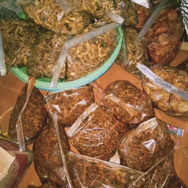 

Usus cikruh kiloan