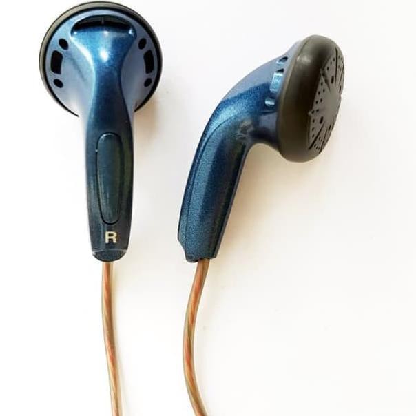 IWS Real Kere Hore Earbud - Fonge MX300 Earbud .