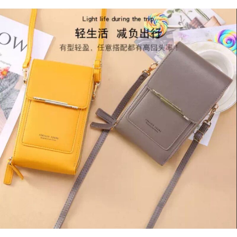 TAS HP FOREVER YOUNG