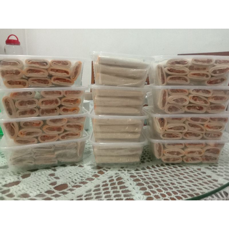 

KEBAB FROZEN ISI DAGING ISI 10