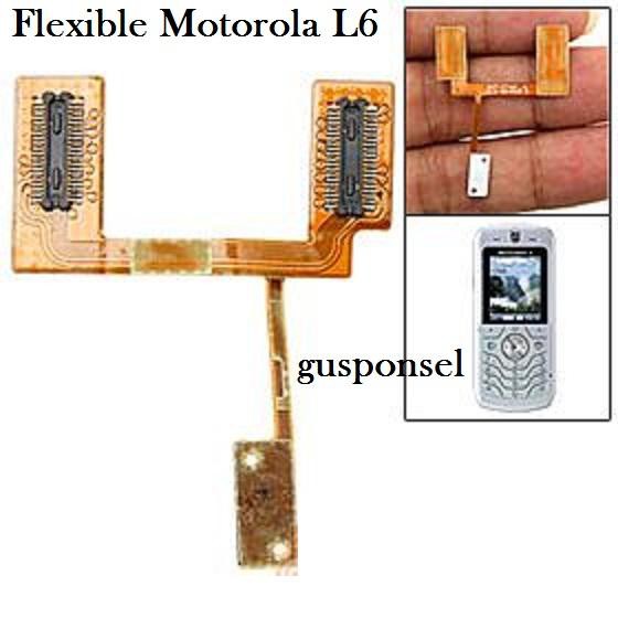 Flexible Motorola L6