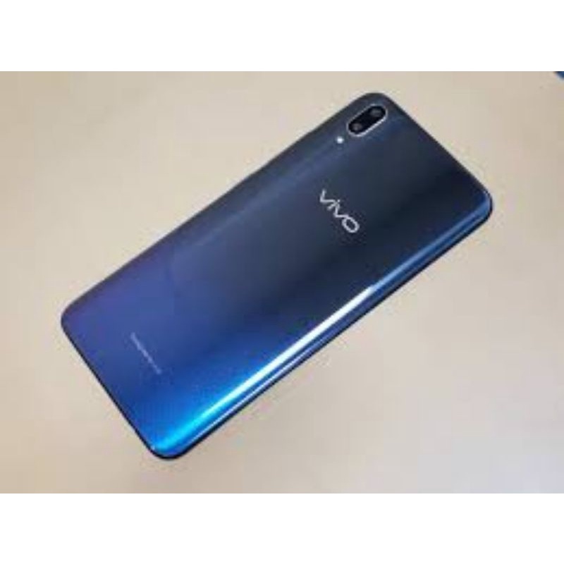 VIVO V11 PRO SECOND