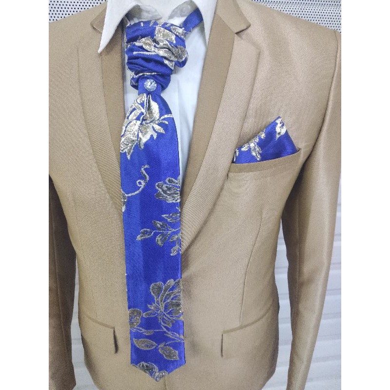 DASI PENGANTIN DASI KERUT DASI PRIA DASI DAN SAPU TANGAN