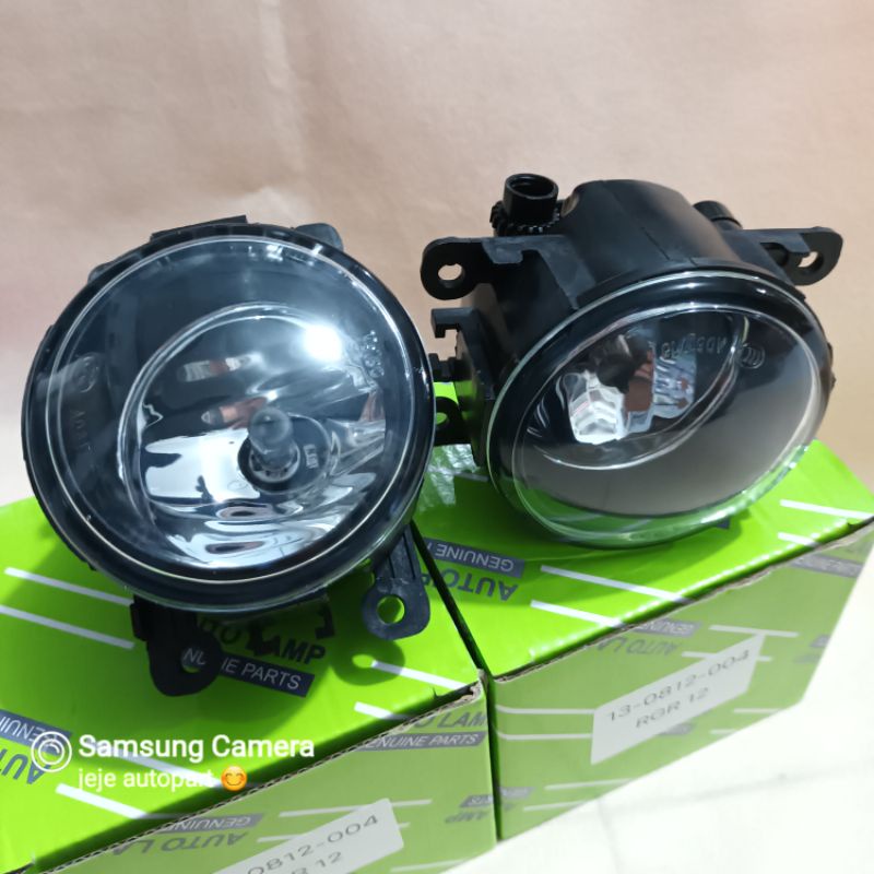 foglamp lampu kabut suzuki ertiga apv grand vitara swift original