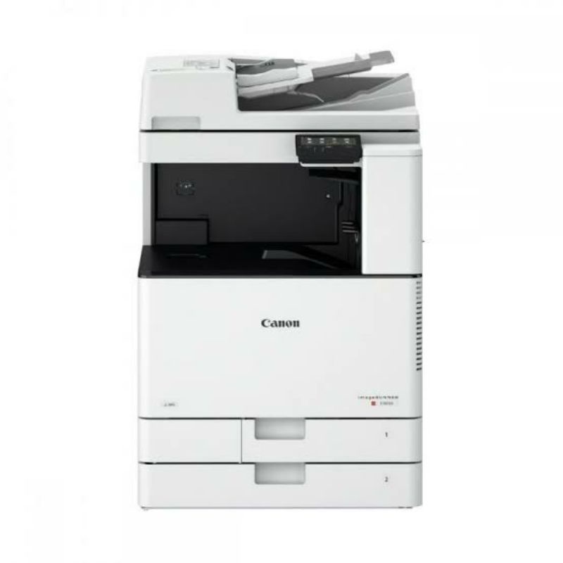 Mesin Fotocopy Canon Warna iR C3120 New