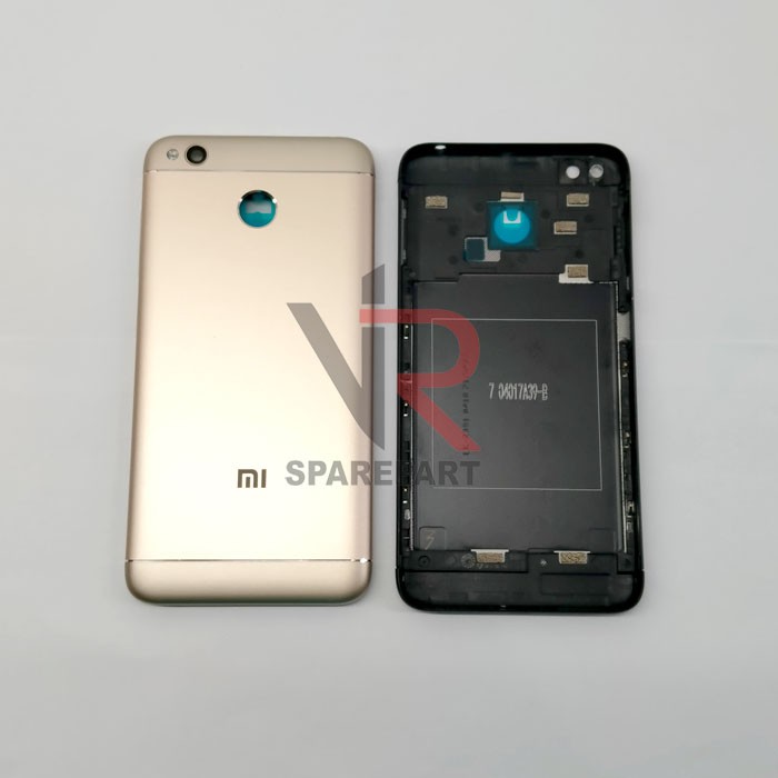 BACK COVER XIAOMI REDMI 4X BACK DOOR / TUTUP BELAKANG