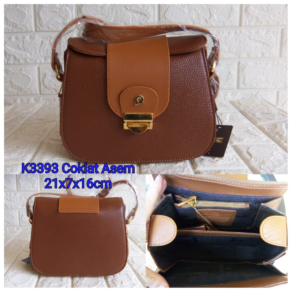 Tas Papillon Original K3393 Asem