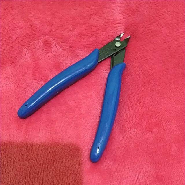 Tang Potong Coil Plato 5 Inch Authentic