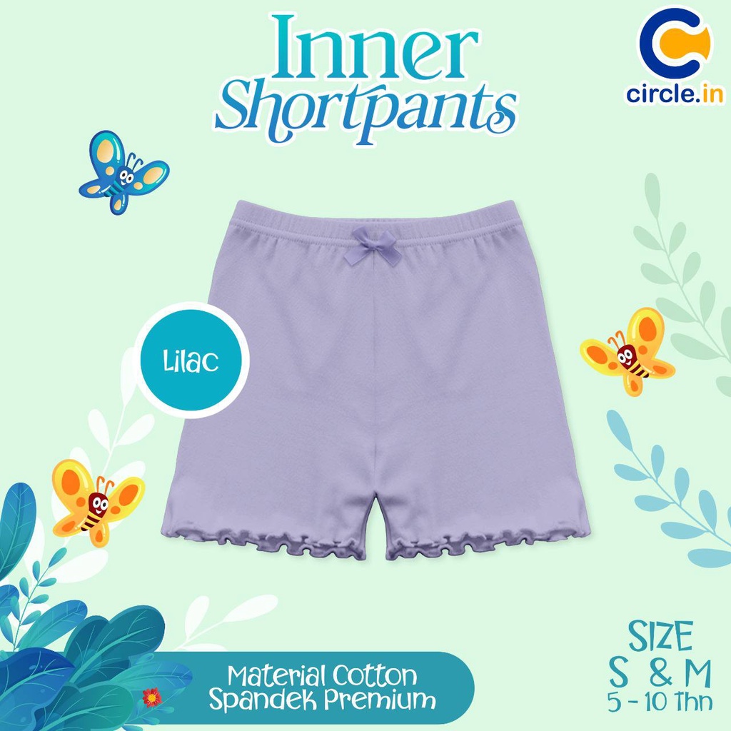 INNER SHORTPANT CIRCLE.IN