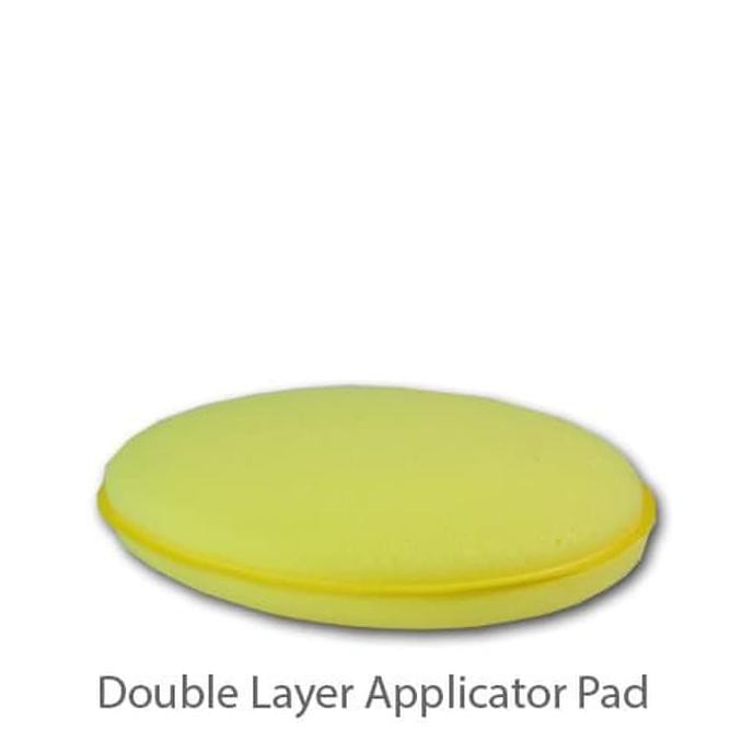 

Pk554006- Foam Applicator Pad Isi 12 G57L292Ts