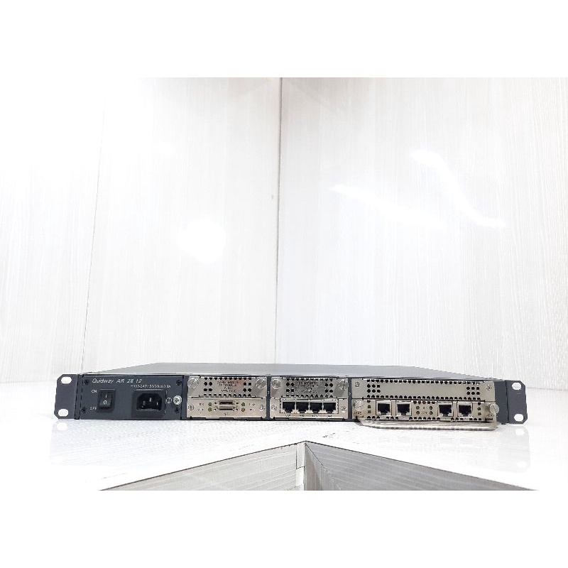 Huawei Quidway Ar 28-12-AC power Ranting 100-24 OV 50/60Hz Termurah Bergaransi