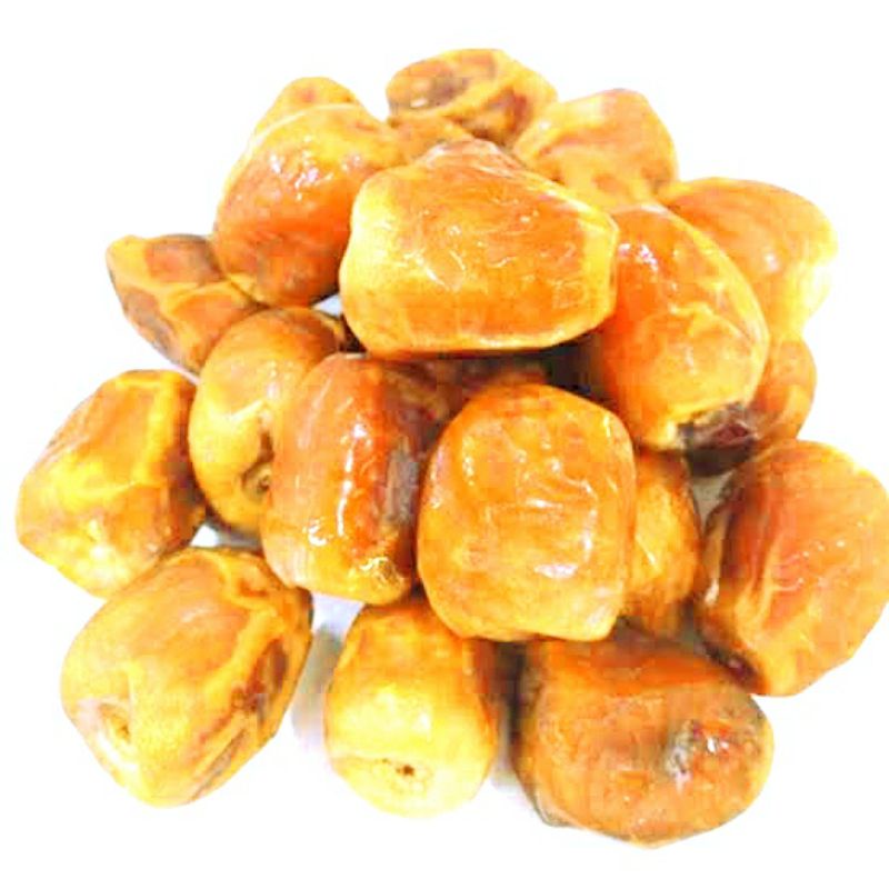 

Kurma Sukari Premium Saudi 500Gr