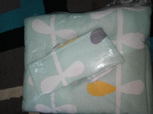 Gorden Blackout Blazer Pita Jendela Pintu Ukuran L100 X 200 12 Semokring (6 Gelembung) Murah