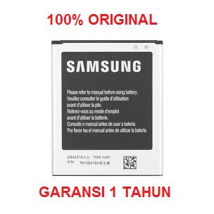 Baterai battery batere SAMSUNG EB425161LU / Galaxy Ace2, Dll ori100%