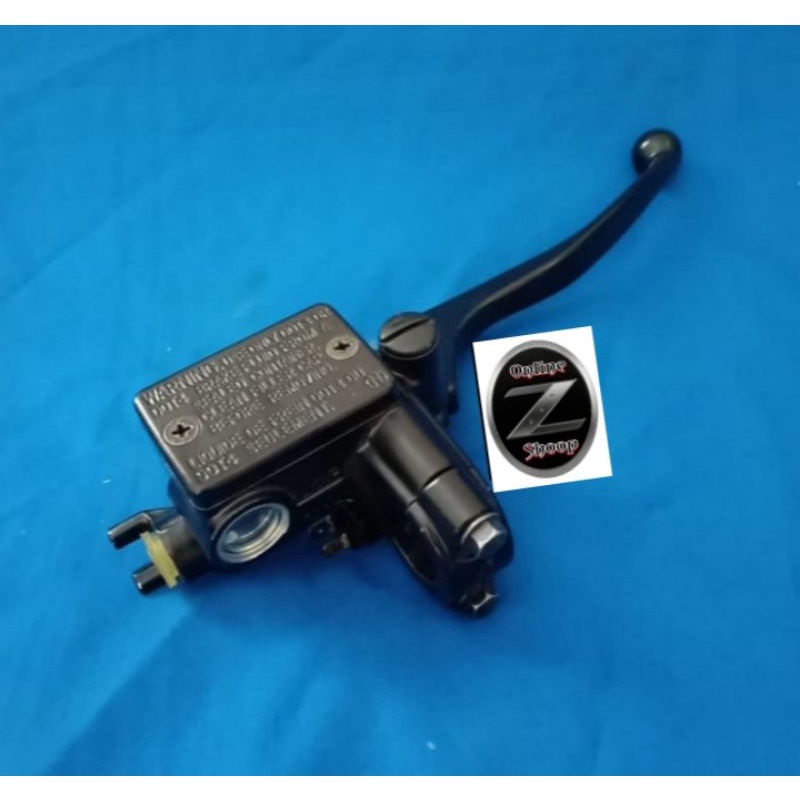 handle brake master rem atas Honda cb 150 r Sonic Verza tiger ori
