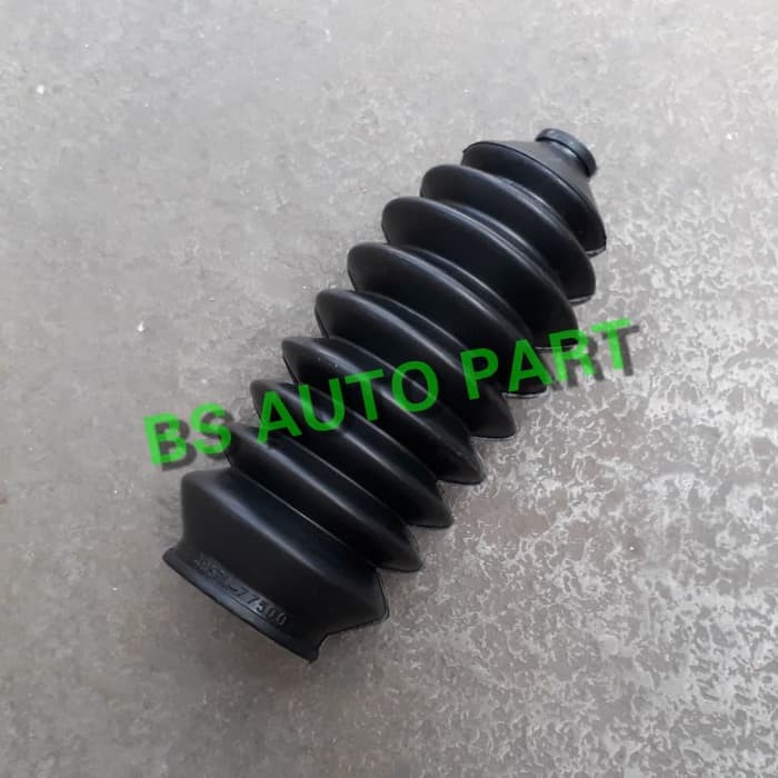 Karet Boot Stir Steering Futura / T120SS Camel