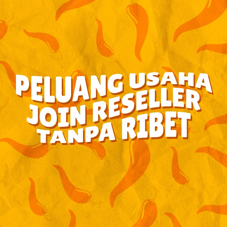 

PAKET RESELLER MAKARONI YUTUANG / CEMILAN / PEDAS