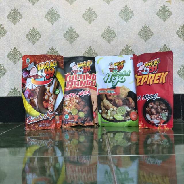 

Baso aci 69