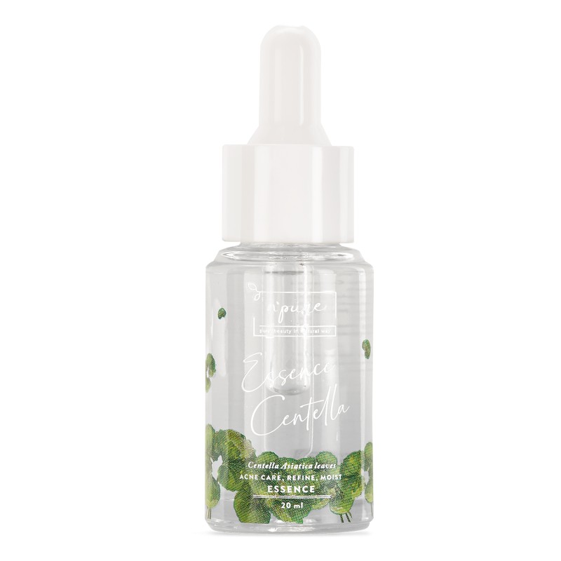 NPURE Cica Face Essence