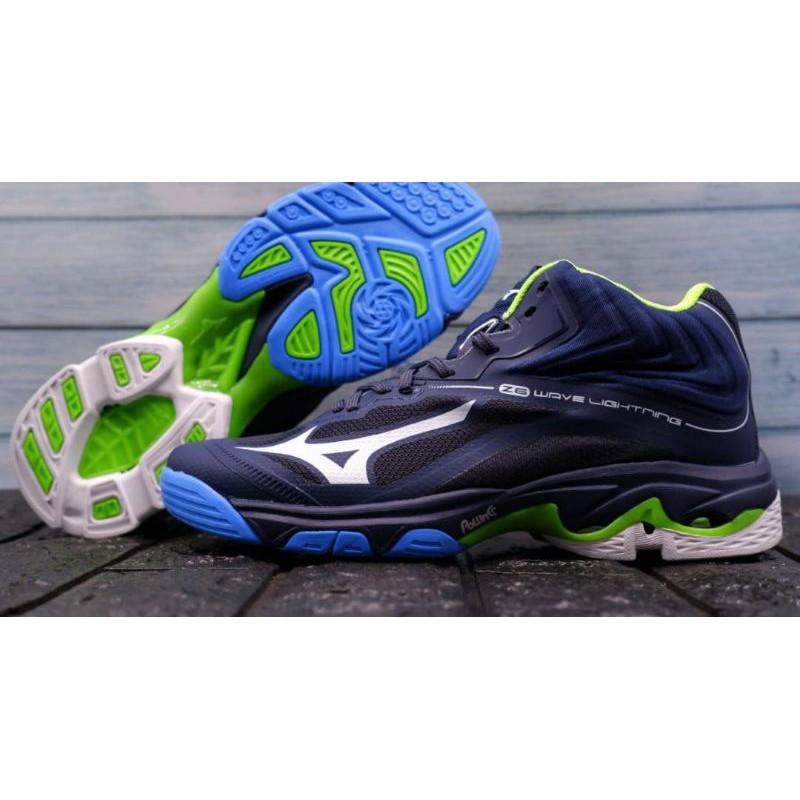 mizuno wlz 6 mid