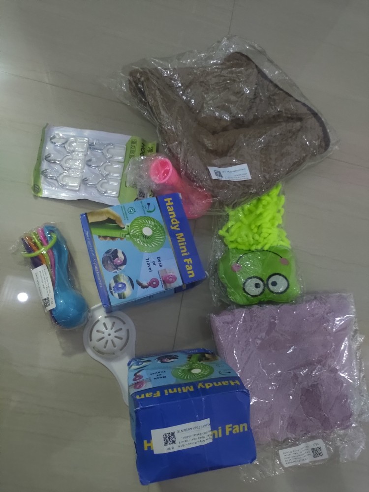 [termurah] Lap Tangan Microfiber Motif Hewan Lucu / Lap Tangan Cendol