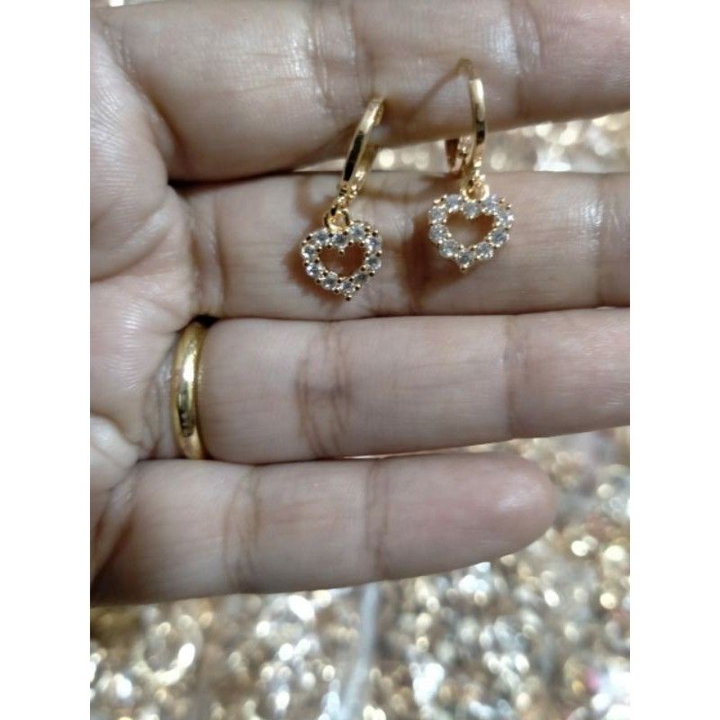 Anting Love